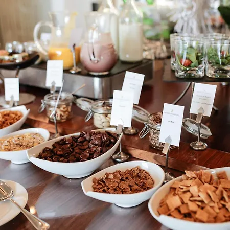 Intercontinental Cascais-estoril By Ihg Hotell