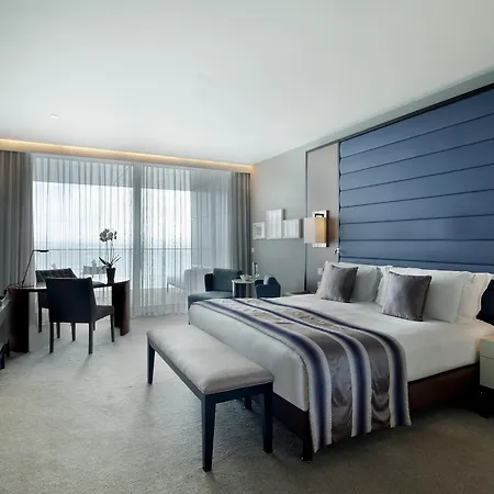 Intercontinental Cascais-estoril By Ihg Hotel