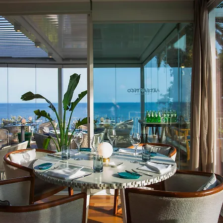 Intercontinental Cascais-estoril By Ihg