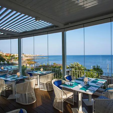 Intercontinental Cascais-estoril By Ihg Estoril