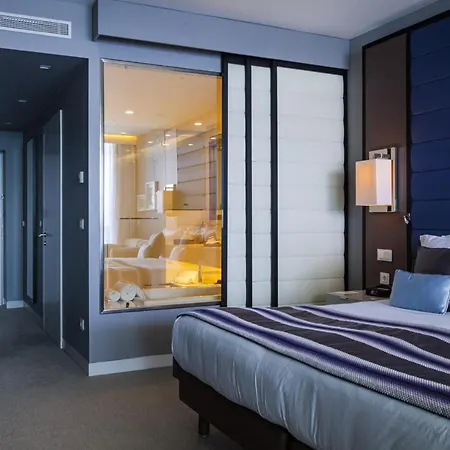 Intercontinental Cascais-estoril By Ihg Hotel Estoril