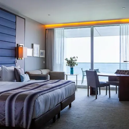Hotel Intercontinental Cascais-estoril By Ihg 5*