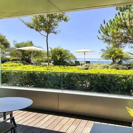 Hotel Intercontinental Cascais-estoril By Ihg Estoril