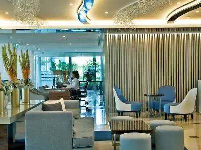 Ξενοδοχείο Intercontinental Cascais-estoril By Ihg