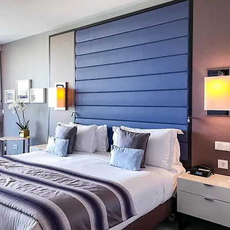 Intercontinental Cascais-estoril By Ihg Hotel