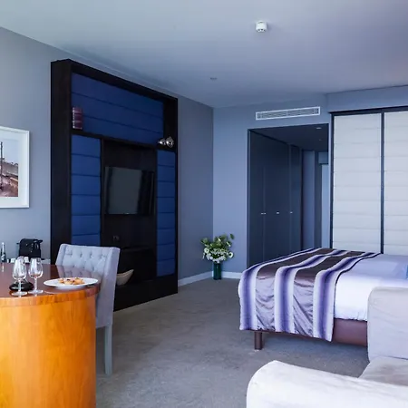 Intercontinental Cascais-estoril By Ihg Hotel Estoril