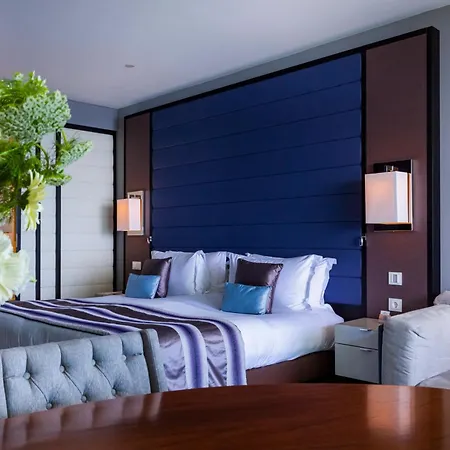 Intercontinental Cascais-estoril By Ihg Estoril