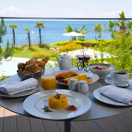 Intercontinental Cascais-estoril By Ihg 5* Estoril