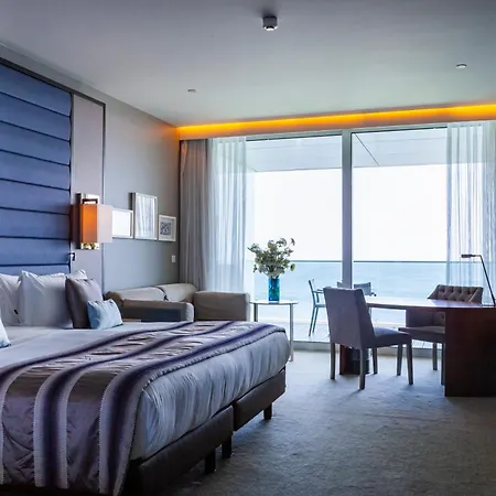 Intercontinental Cascais-estoril By Ihg Hotel