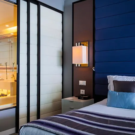 Hotel Intercontinental Cascais-estoril By Ihg
