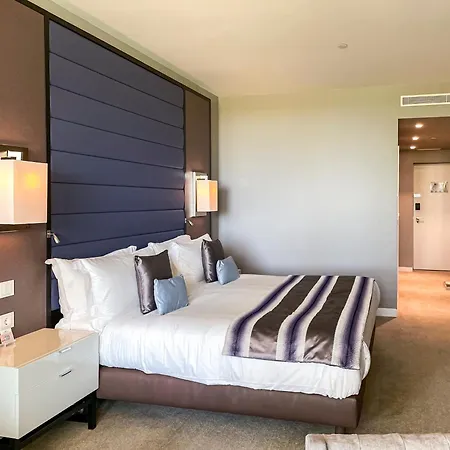 Intercontinental Cascais-estoril By Ihg Hotel 5*