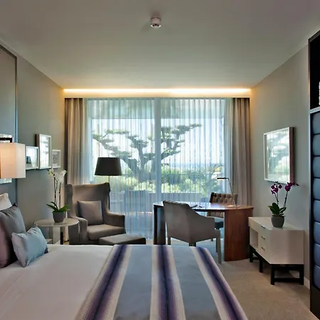 Intercontinental Cascais-estoril By Ihg 5* Estoril