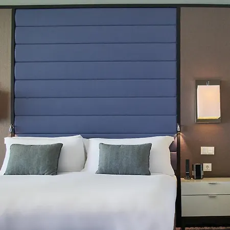 Intercontinental Cascais-estoril By Ihg Hotel
