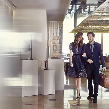 Intercontinental Cascais-estoril By Ihg 5*