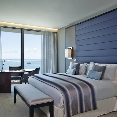Hotel Intercontinental Cascais-estoril By Ihg