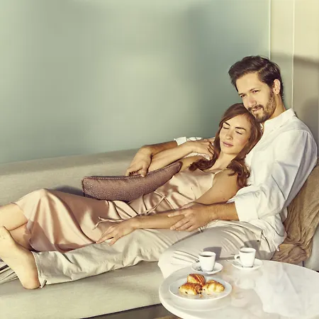 Intercontinental Cascais-estoril By Ihg فندق