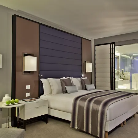 Intercontinental Cascais-estoril By Ihg 에수투릴