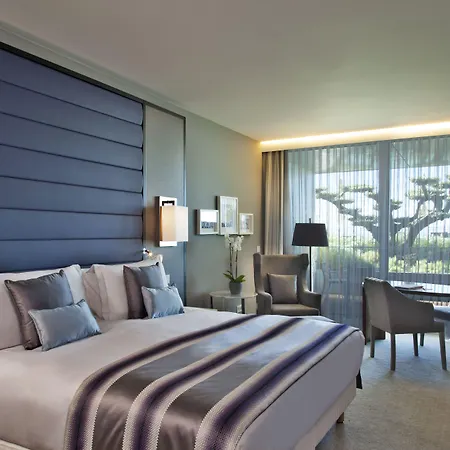 Intercontinental Cascais-estoril By Ihg 5*