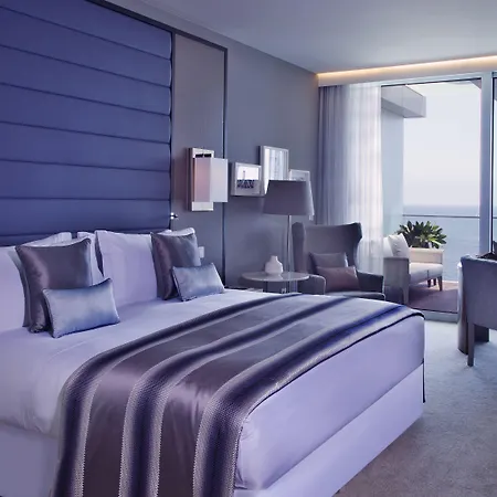 Intercontinental Cascais-estoril By Ihg מלון