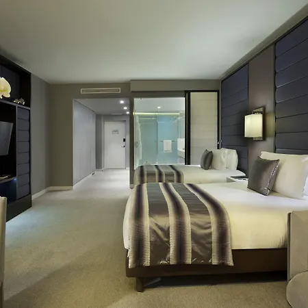 Hotel Intercontinental Cascais-estoril By Ihg 5*