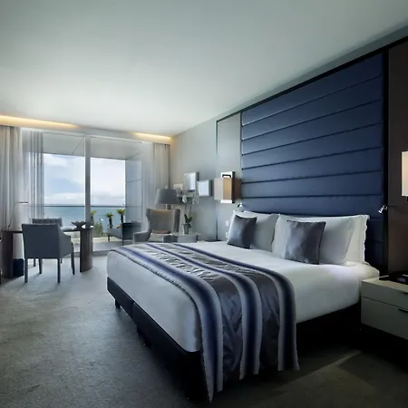 Intercontinental Cascais-estoril By Ihg