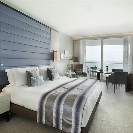 Hotel Intercontinental Cascais-estoril By Ihg 5*