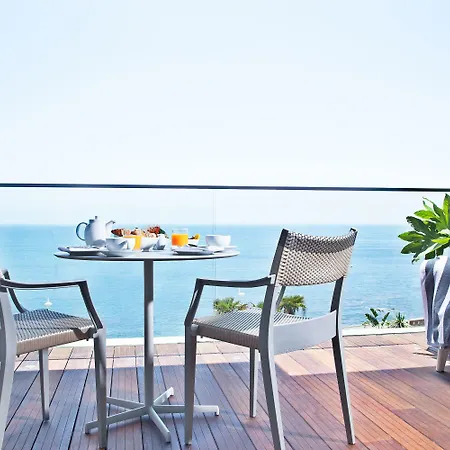 Intercontinental Cascais-estoril By Ihg Estoril
