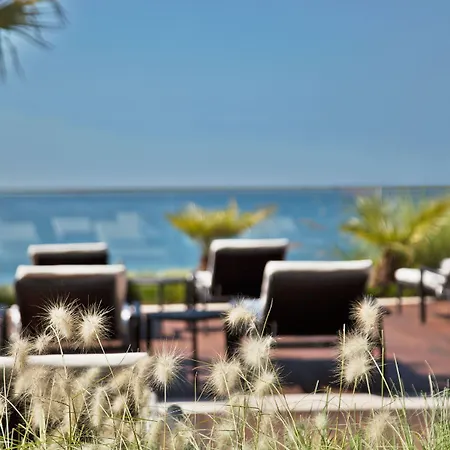 Intercontinental Cascais-estoril By Ihg