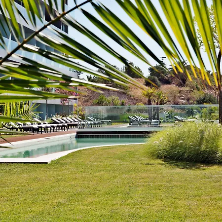 호텔 Intercontinental Cascais-estoril By Ihg 에수투릴