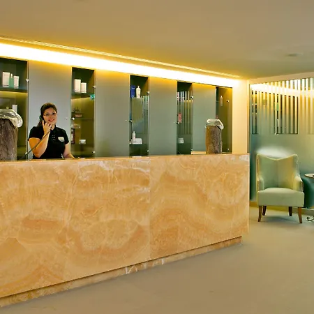 Intercontinental Cascais-estoril By Ihg 5* Estoril