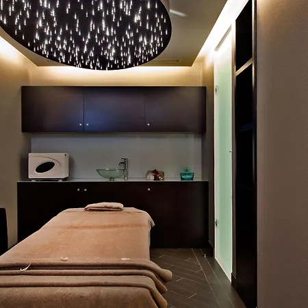 Intercontinental Cascais-estoril By Ihg Hotel 5*