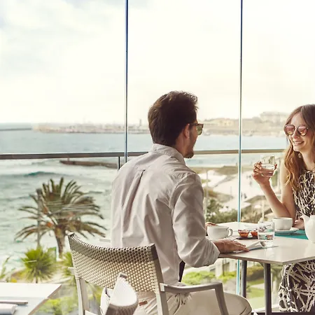 Intercontinental Cascais-estoril By Ihg 5* Estoril