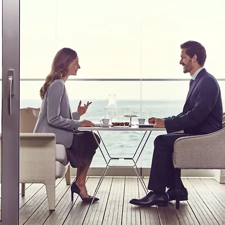 호텔 Intercontinental Cascais-estoril By Ihg 5*