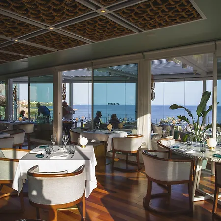 Intercontinental Cascais-estoril By Ihg 5*