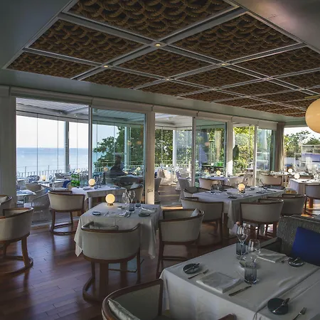 Intercontinental Cascais-estoril By Ihg 5* Estoril