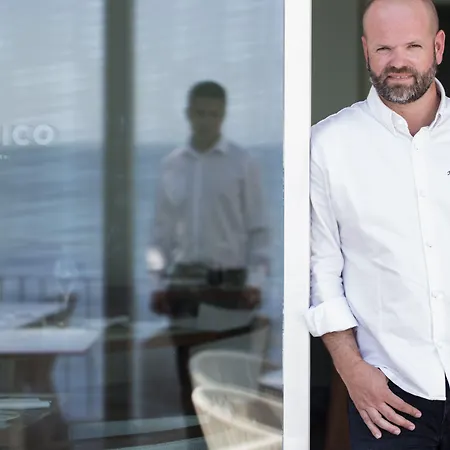 Hotel Intercontinental Cascais-estoril By Ihg 5*