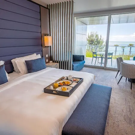 Intercontinental Cascais-estoril By Ihg 5*