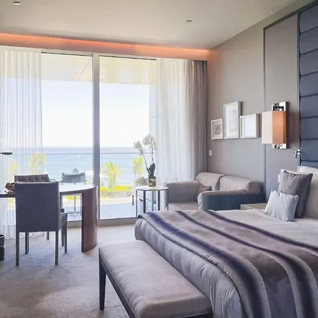 Intercontinental Cascais-estoril By Ihg 에수투릴