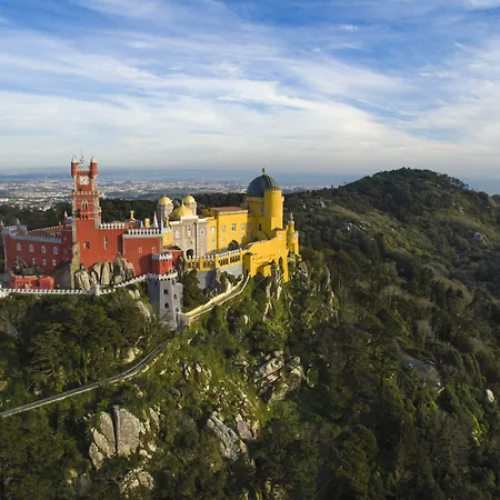 Intercontinental Cascais-estoril By Ihg Hotel Estoril