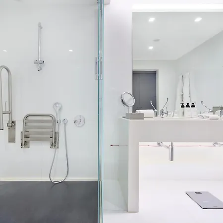 Intercontinental Cascais-estoril By Ihg