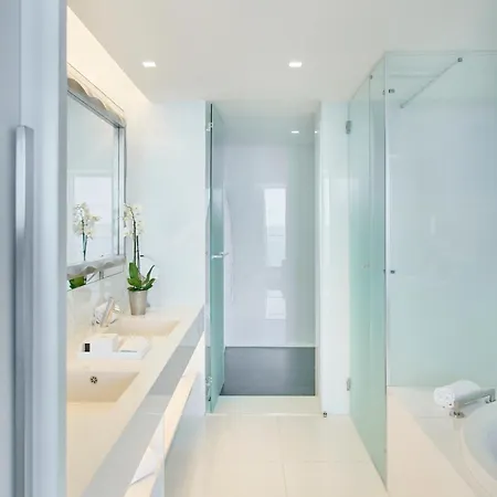 Hotell Intercontinental Cascais-estoril By Ihg Estoril