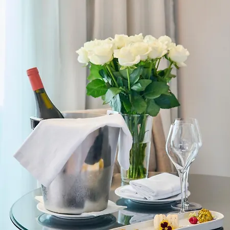 Intercontinental Cascais-estoril By Ihg 에수투릴
