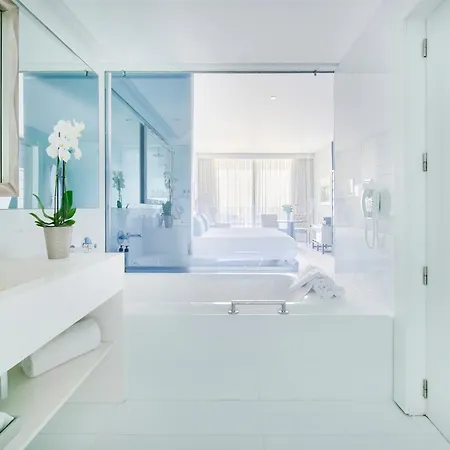 Hotel Intercontinental Cascais-estoril By Ihg