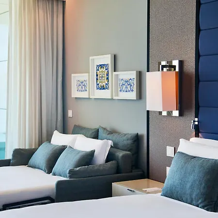 Intercontinental Cascais-estoril By Ihg Hotel 5*