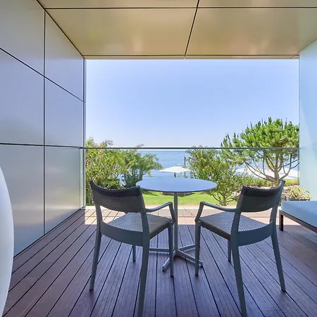Intercontinental Cascais-estoril By Ihg Εστορίλ