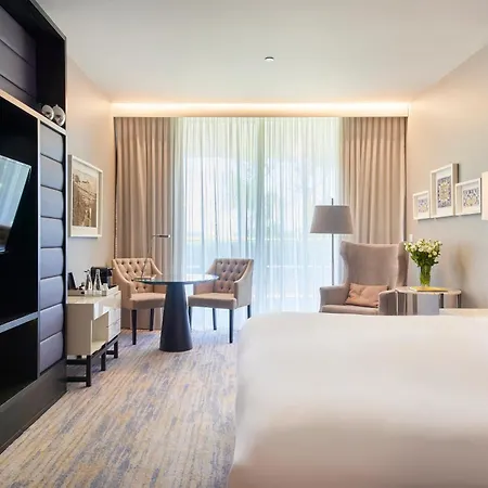 Intercontinental Cascais-estoril By Ihg 5* Εστορίλ