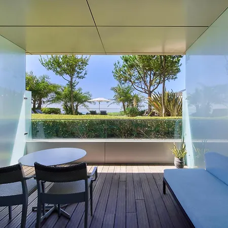 Intercontinental Cascais-estoril By Ihg