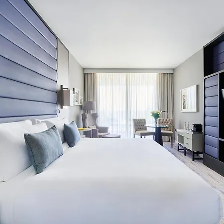 Intercontinental Cascais-estoril By Ihg Hotell