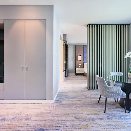 Hotel Intercontinental Cascais-estoril By Ihg Estoril