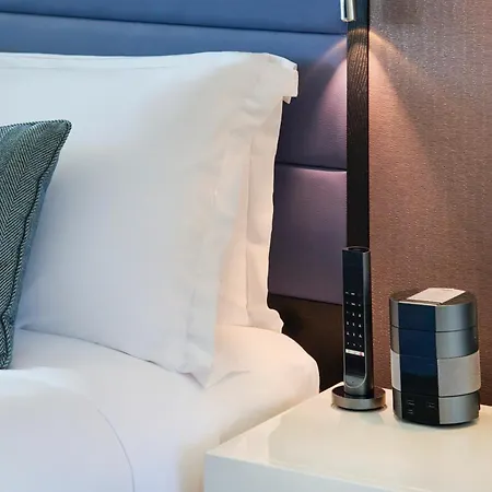 Intercontinental Cascais-estoril By Ihg Hotel